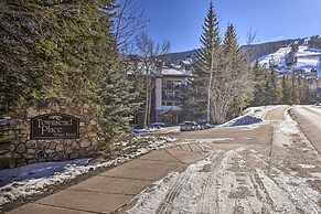 Ski-in/ski-out Beaver Creek Condo w/ Mtn Views!