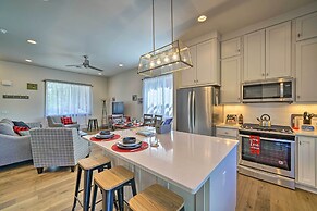 Bozeman Home w/ Deck: Walk to Fishing, Hot Springs