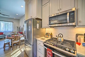 Bozeman Home w/ Deck: Walk to Fishing, Hot Springs