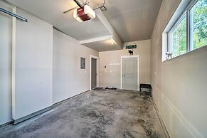 Bozeman Home w/ Deck: Walk to Fishing, Hot Springs