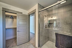 Bozeman Home w/ Deck: Walk to Fishing, Hot Springs