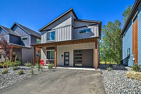 Bozeman Home w/ Deck: Walk to Fishing, Hot Springs