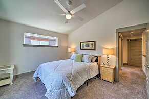 Bozeman Home w/ Deck: Walk to Fishing, Hot Springs