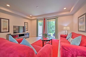 Near Golf & Shopping: Davenport Home w/ Yard