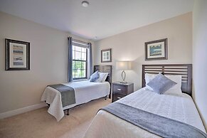 Near Golf & Shopping: Davenport Home w/ Yard