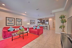 Near Golf & Shopping: Davenport Home w/ Yard