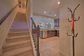 Near Golf & Shopping: Davenport Home w/ Yard