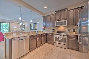 Near Golf & Shopping: Davenport Home w/ Yard