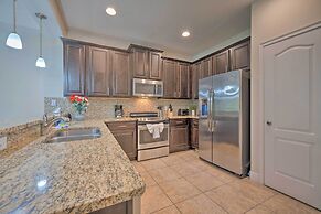 Near Golf & Shopping: Davenport Home w/ Yard