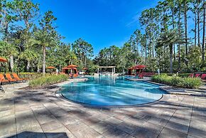 Near Golf & Shopping: Davenport Home w/ Yard