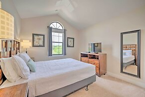 Near Golf & Shopping: Davenport Home w/ Yard