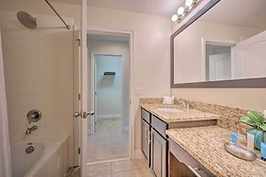 Near Golf & Shopping: Davenport Home w/ Yard