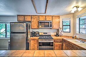 San Bernardino Mtn Retreat w/ Furnished Deck