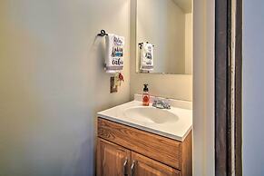 San Bernardino Mtn Retreat w/ Furnished Deck