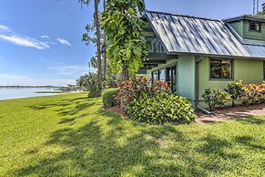 Lakefront Home w/ Game Room, Kayaks, & Fire Pit