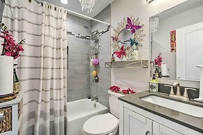 Chic Baltimore Retreat - 6 Mi to Downtown!