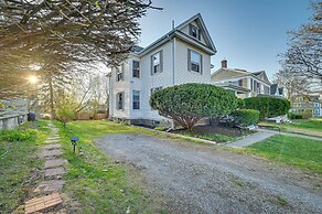 Spacious Historic Home in the Berkshires!