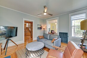 Spacious Historic Home in the Berkshires!