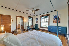 Spacious Historic Home in the Berkshires!