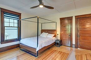 Spacious Historic Home in the Berkshires!