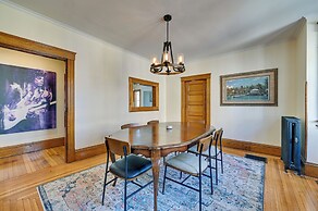 Spacious Historic Home in the Berkshires!