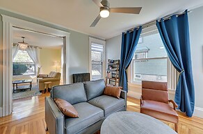 Spacious Historic Home in the Berkshires!