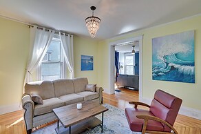 Spacious Historic Home in the Berkshires!