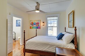 Spacious Historic Home in the Berkshires!