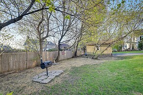 Spacious Historic Home in the Berkshires!