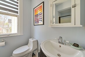 Spacious Historic Home in the Berkshires!