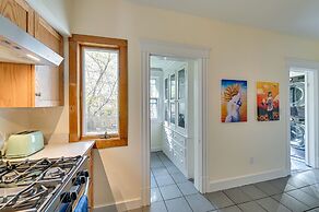 Spacious Historic Home in the Berkshires!