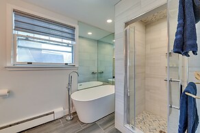 Spacious Historic Home in the Berkshires!