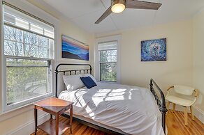 Spacious Historic Home in the Berkshires!