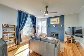 Spacious Historic Home in the Berkshires!