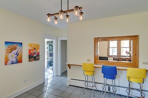 Spacious Historic Home in the Berkshires!