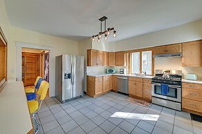 Spacious Historic Home in the Berkshires!