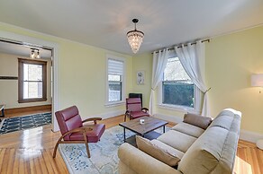 Spacious Historic Home in the Berkshires!