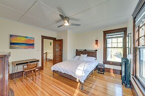 Spacious Historic Home in the Berkshires!