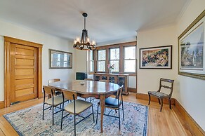 Spacious Historic Home in the Berkshires!