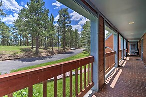 Peaceful Pagosa Springs Escape ~ 2 Mi to Lake