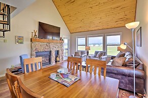 Peaceful Pagosa Springs Escape ~ 2 Mi to Lake