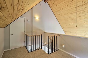 Peaceful Pagosa Springs Escape ~ 2 Mi to Lake