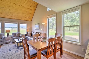 Peaceful Pagosa Springs Escape ~ 2 Mi to Lake