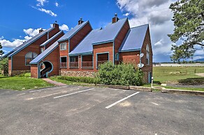 Peaceful Pagosa Springs Escape ~ 2 Mi to Lake