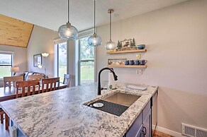 Peaceful Pagosa Springs Escape ~ 2 Mi to Lake