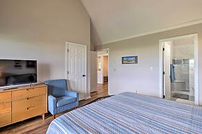 Peaceful Pagosa Springs Escape ~ 2 Mi to Lake