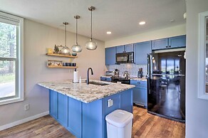 Peaceful Pagosa Springs Escape ~ 2 Mi to Lake