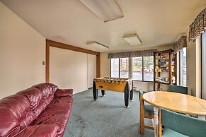 Cozy Studio w/ Balcony, Walk to Brian Head Resort!