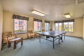 Cozy Studio w/ Balcony, Walk to Brian Head Resort!