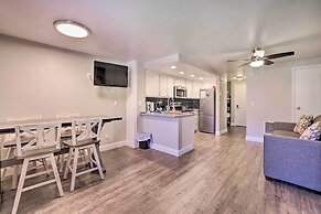 Cozy Studio w/ Balcony, Walk to Brian Head Resort!